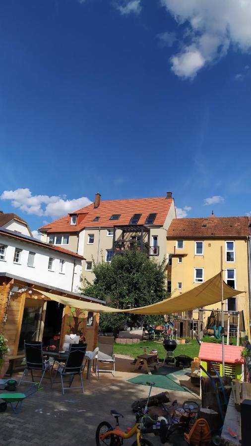 The Beautiful Corner Of Pforzheim - Black Forest Ngoại thất bức ảnh